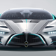 Illustration for article titled The Hyperion XP-1 Is A Hydrogen Supercar Trying To Make A Point